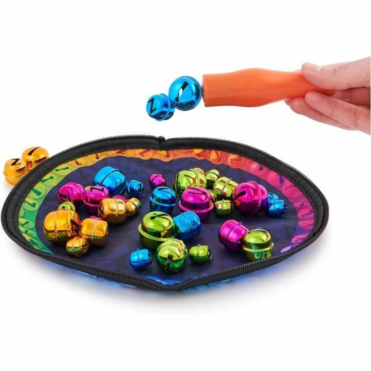 Skills game Spin Master BELLZ