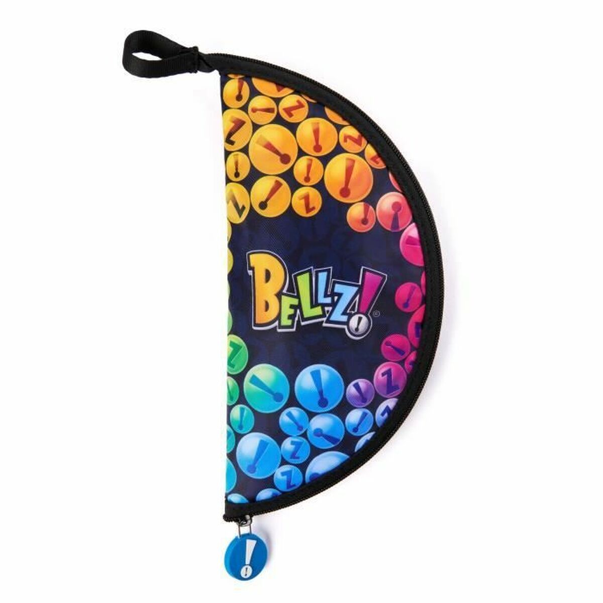 Skills game Spin Master BELLZ