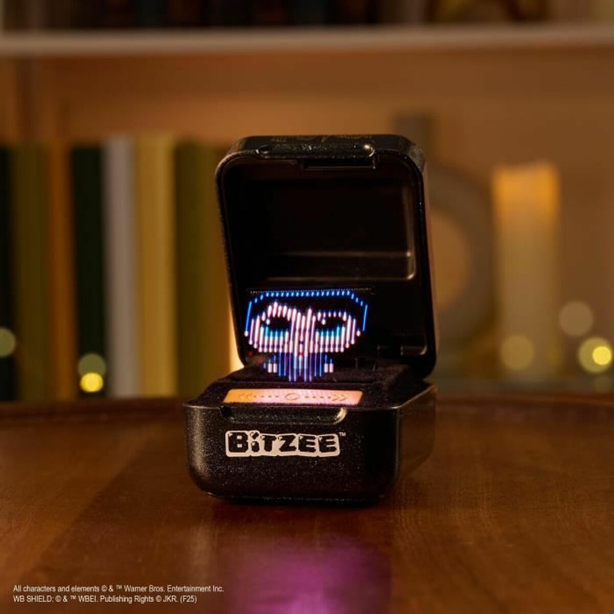 Modelling Clay Game Harry Potter