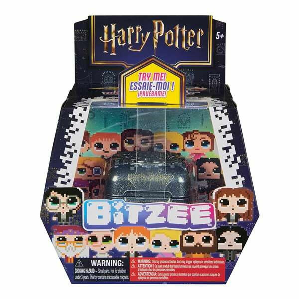 Modelling Clay Game Harry Potter Modelling Clay Game Harry Potter