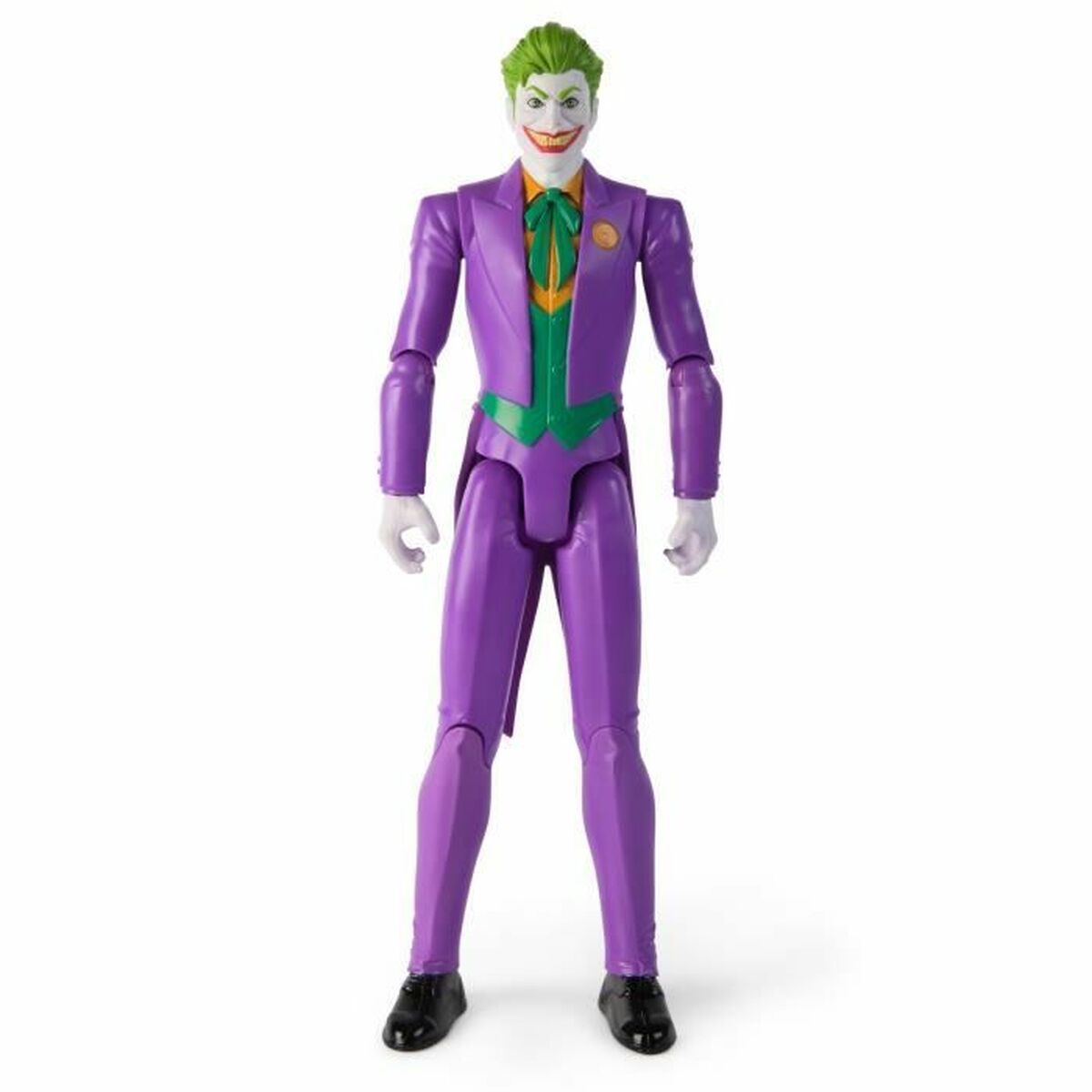 Action Figure Spin Master JOKER Batman