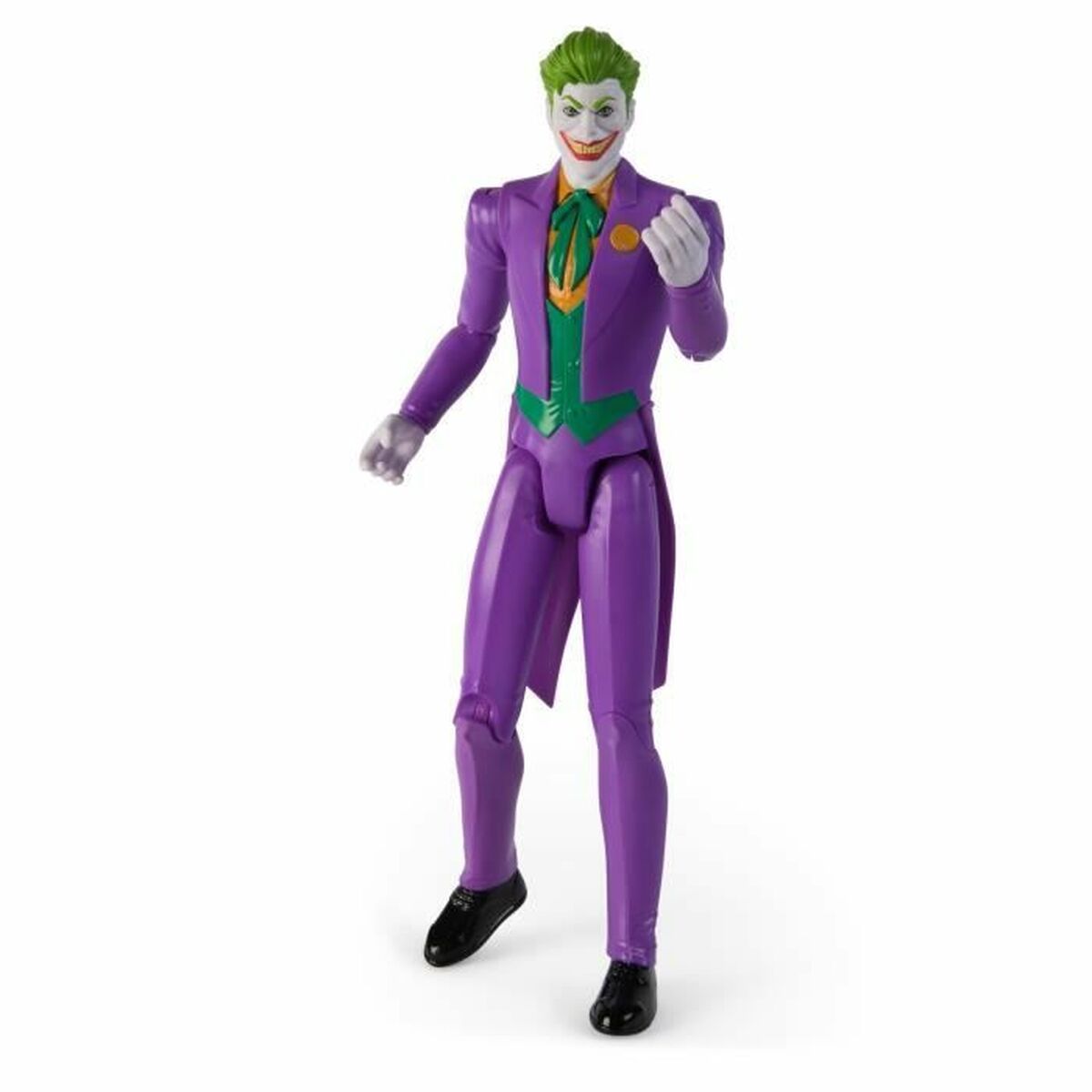 Action Figure Spin Master JOKER Batman