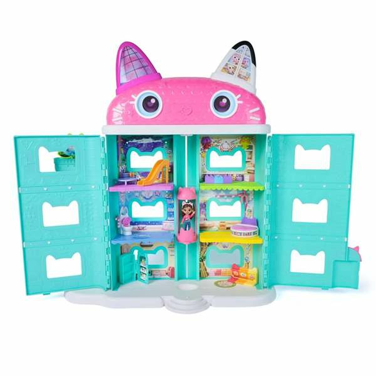 Doll’s House Gabby’s Dollhouse