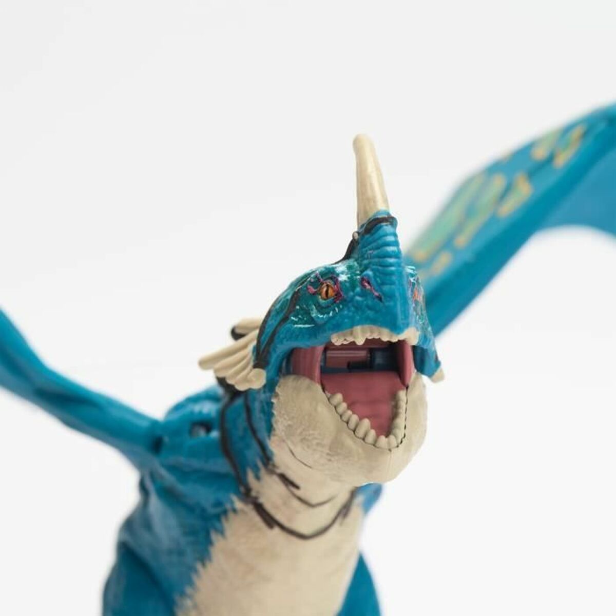 Action Figure Spin Master MAESTRO DE GIRO DRAGN Y VIKINGO 25 CM STORM