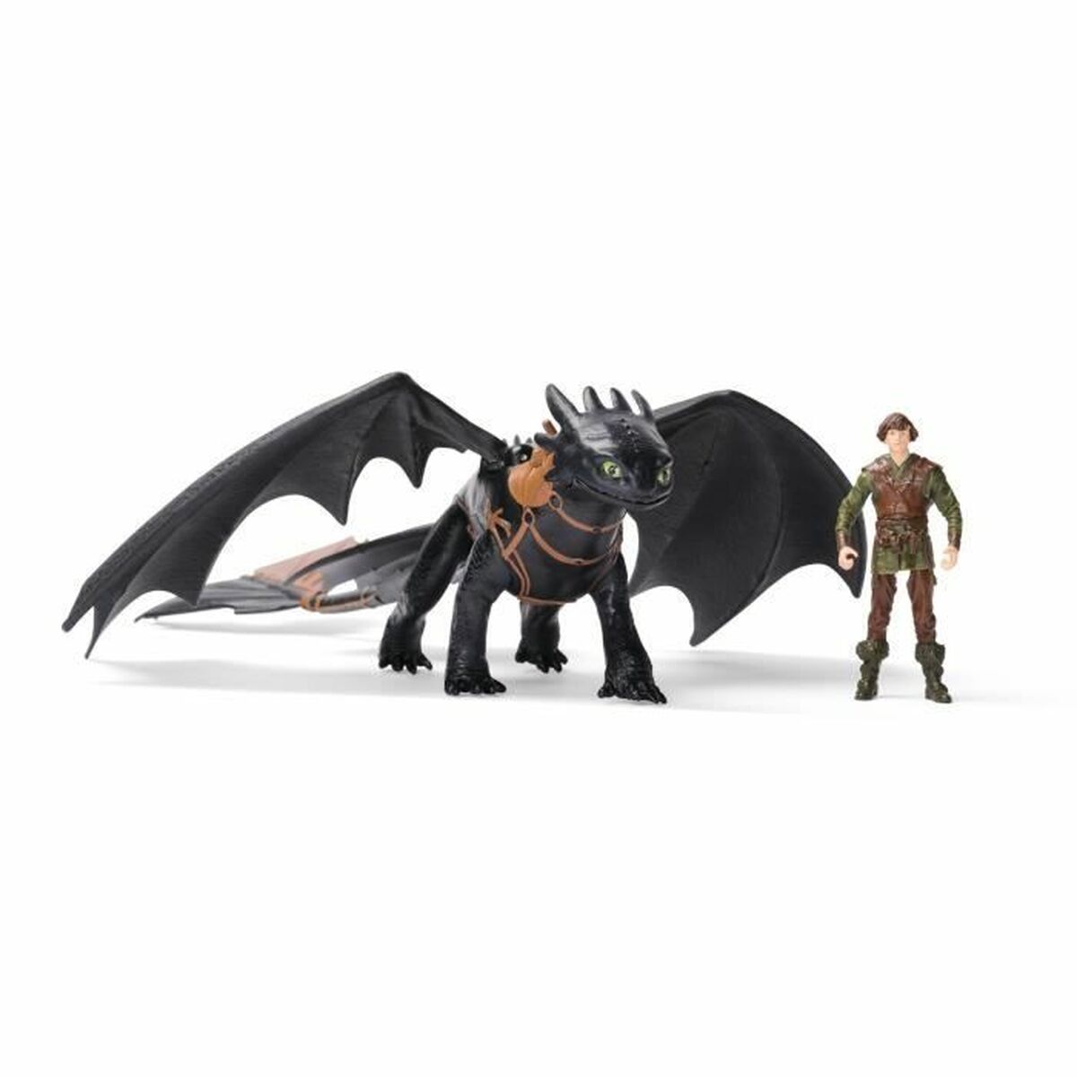 Action Figure Spin Master