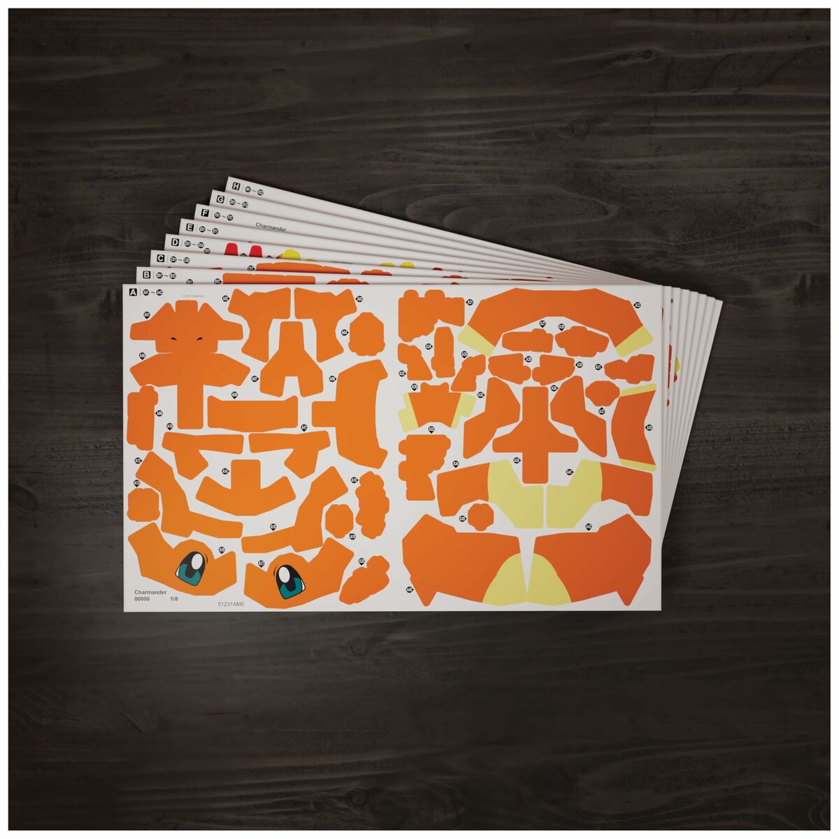 Action Figure Spin Master Pokemon