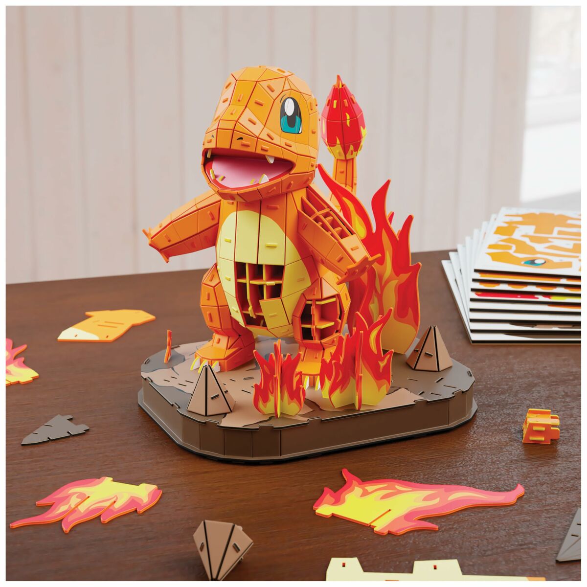 Action Figure Spin Master Pokemon