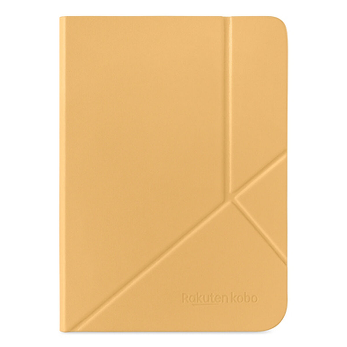 Tablet cover Rakuten Kobo N365-AC-YL-E-PU Yellow