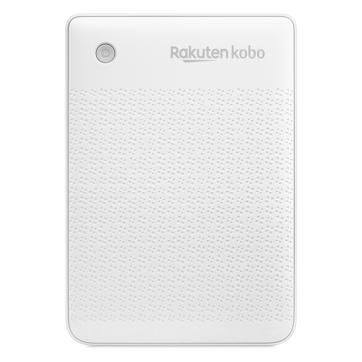 EBook Kobo N367-KU-WH-K-CK White 16 GB 6″