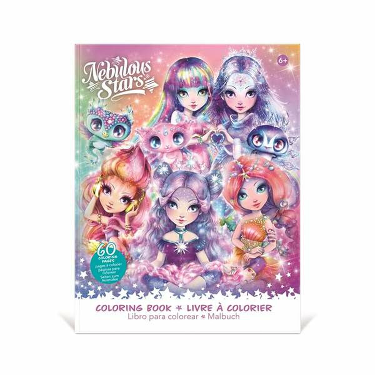 Picture Block for Colouring In Hape Picture Block for Colouring In Hape