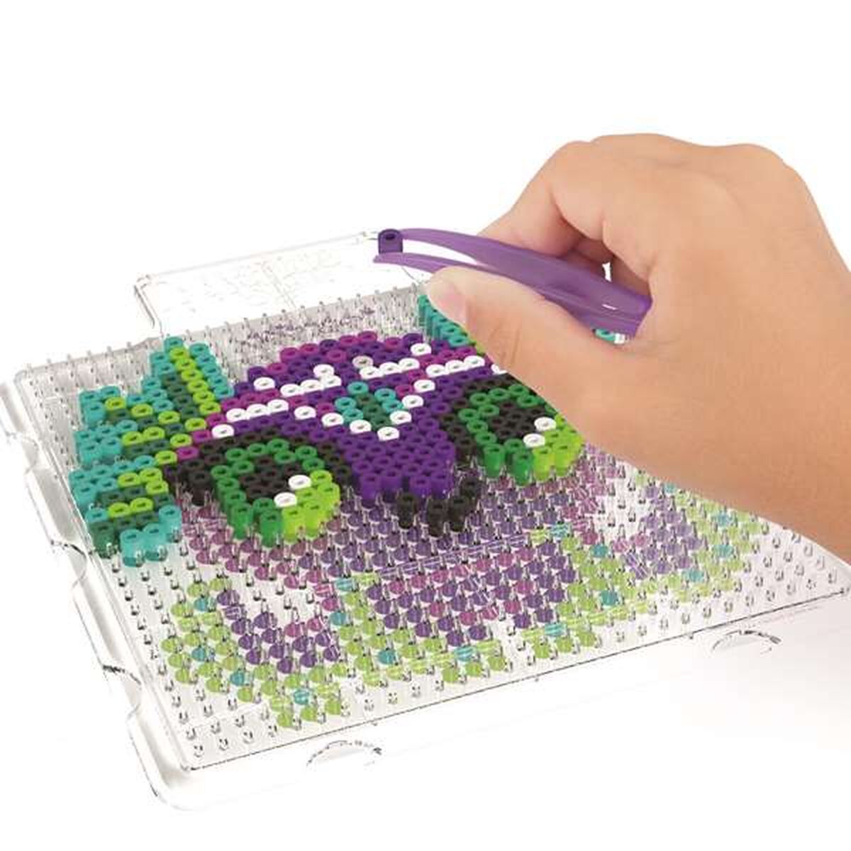 Ironing beads Hape Nebulous Stars
