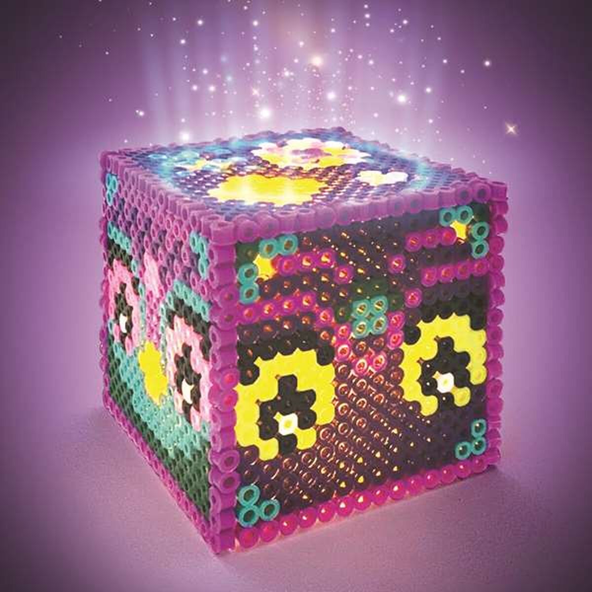 Ironing beads Hape Nebulous Stars