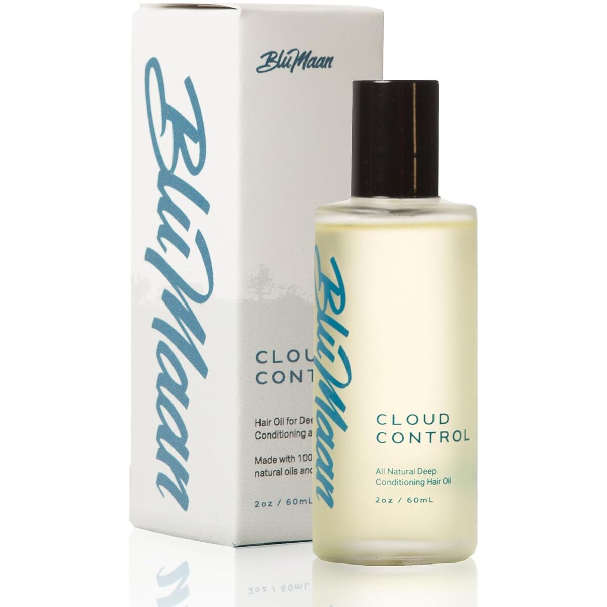Hair Oil Blumaan Cloud Control 60 ml Hair Oil Blumaan Cloud Control 60 ml