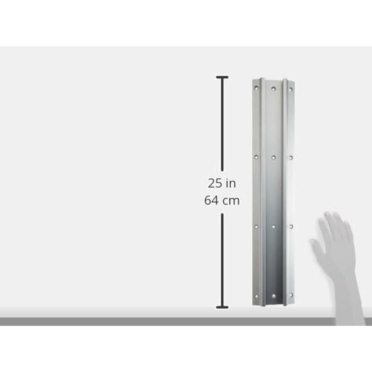 TV Mount Ergotron 31-017-182 65″