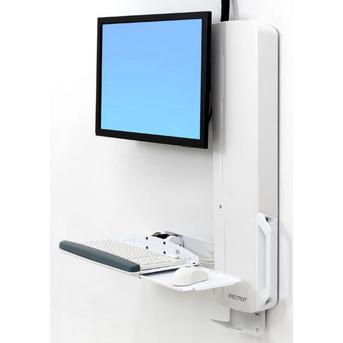 Side table Ergotron 61-081-062