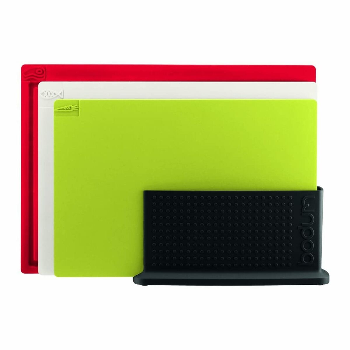 Tray Bodum Plastic (3 Units)