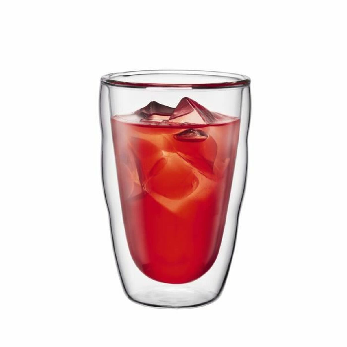 Set of glasses Bodum Transparent (6 Units)