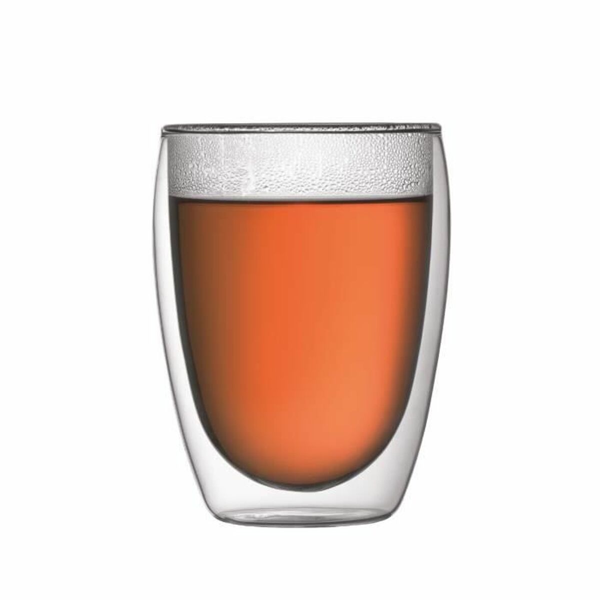 Cafetière with Plunger Bodum Grey 1 L 0,35 L (8 Units)