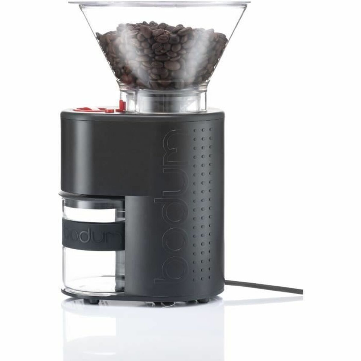 Spice Grinder Bodum 10903 Black Spice Grinder Bodum 10903 Black