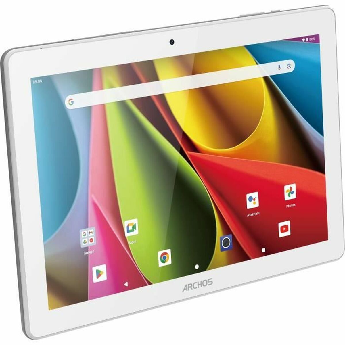 Tablet Archos T101FHD2 10,1″ 64 GB White