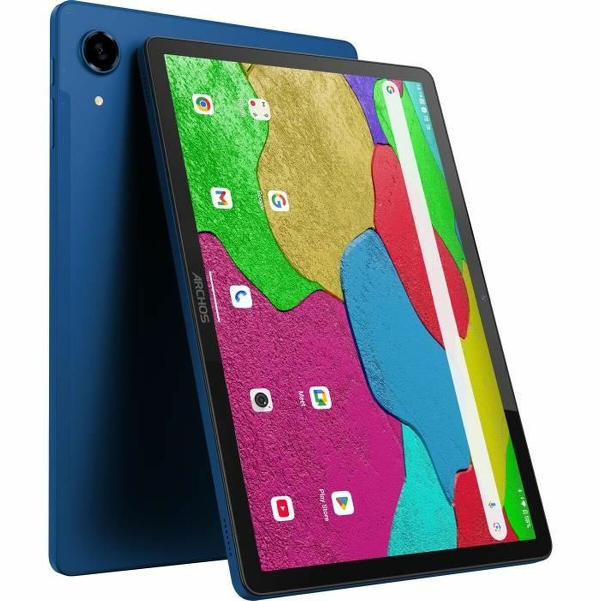 Tablet Archos ARCHOS T110 FHD2 Black 10,95″ 4 GB RAM 6 GB RAM 256 GB Tablet Archos ARCHOS T110 FHD2 Black 10,95″ 4 GB RAM 6 GB RAM 256 GB