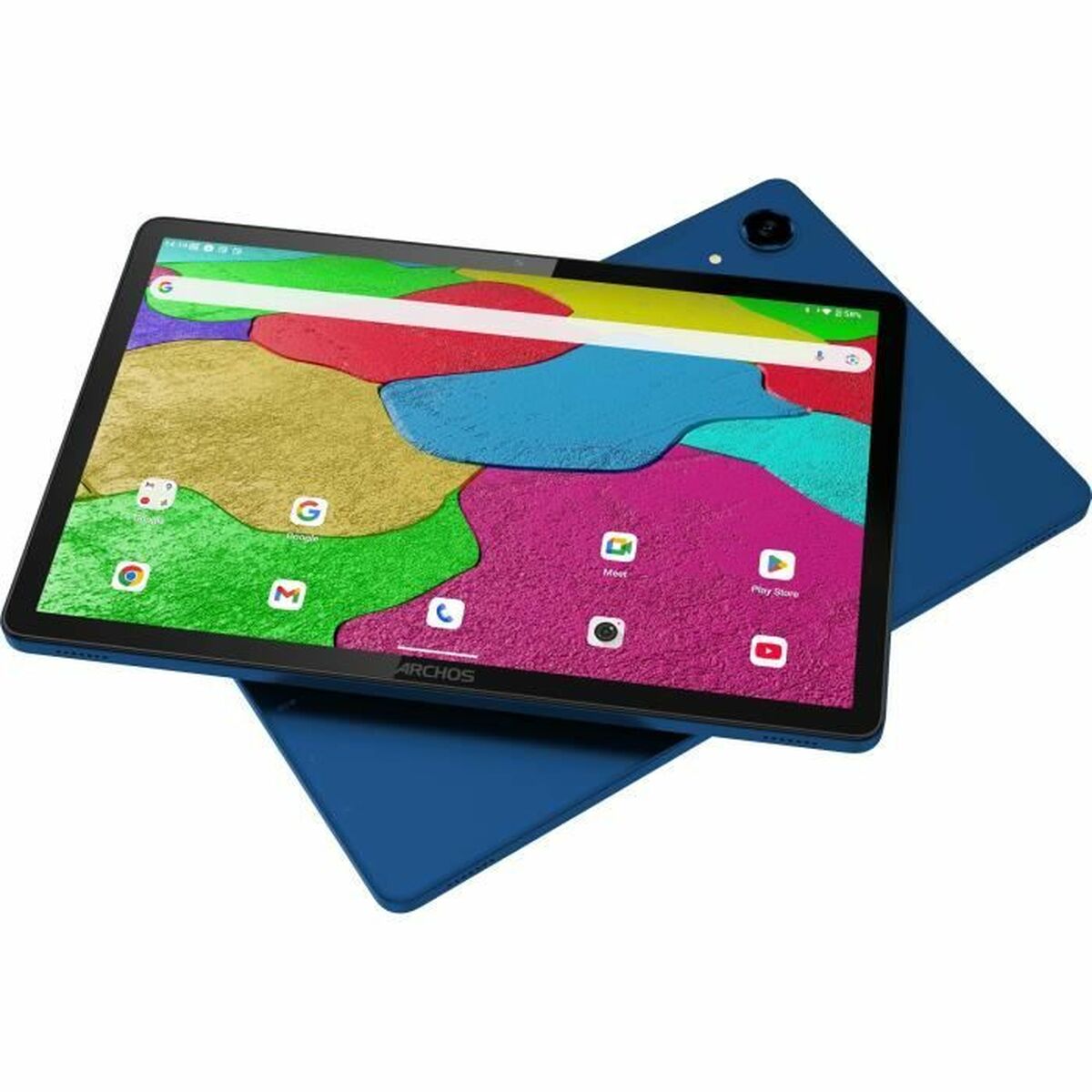 Tablet Archos ARCHOS T110 FHD2 Black 10,95″ 4 GB RAM 6 GB RAM 256 GB