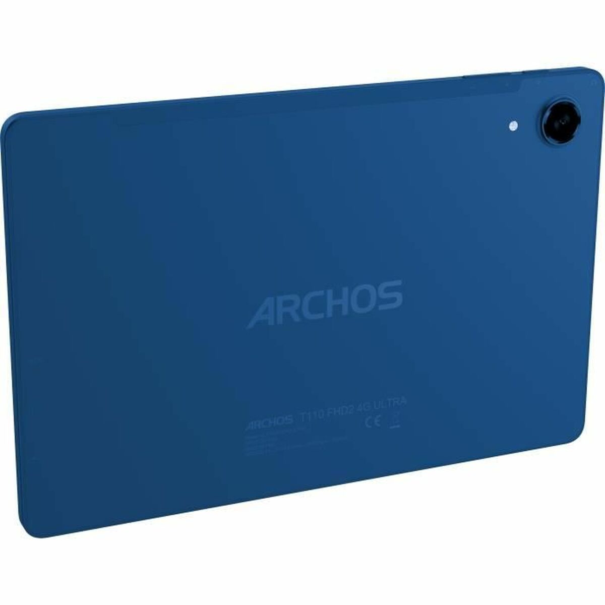 Tablet Archos ARCHOS T110 FHD2 Black 10,95″ 4 GB RAM 6 GB RAM 256 GB