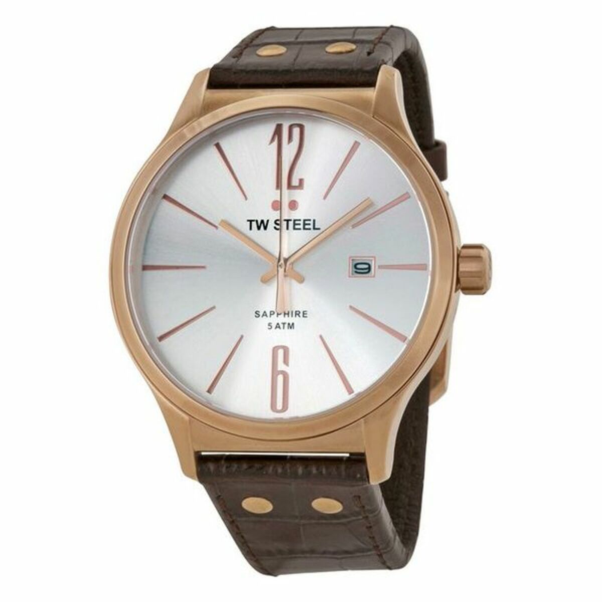 Men’s Watch Tw Steel TW1304 ( 41 mm)