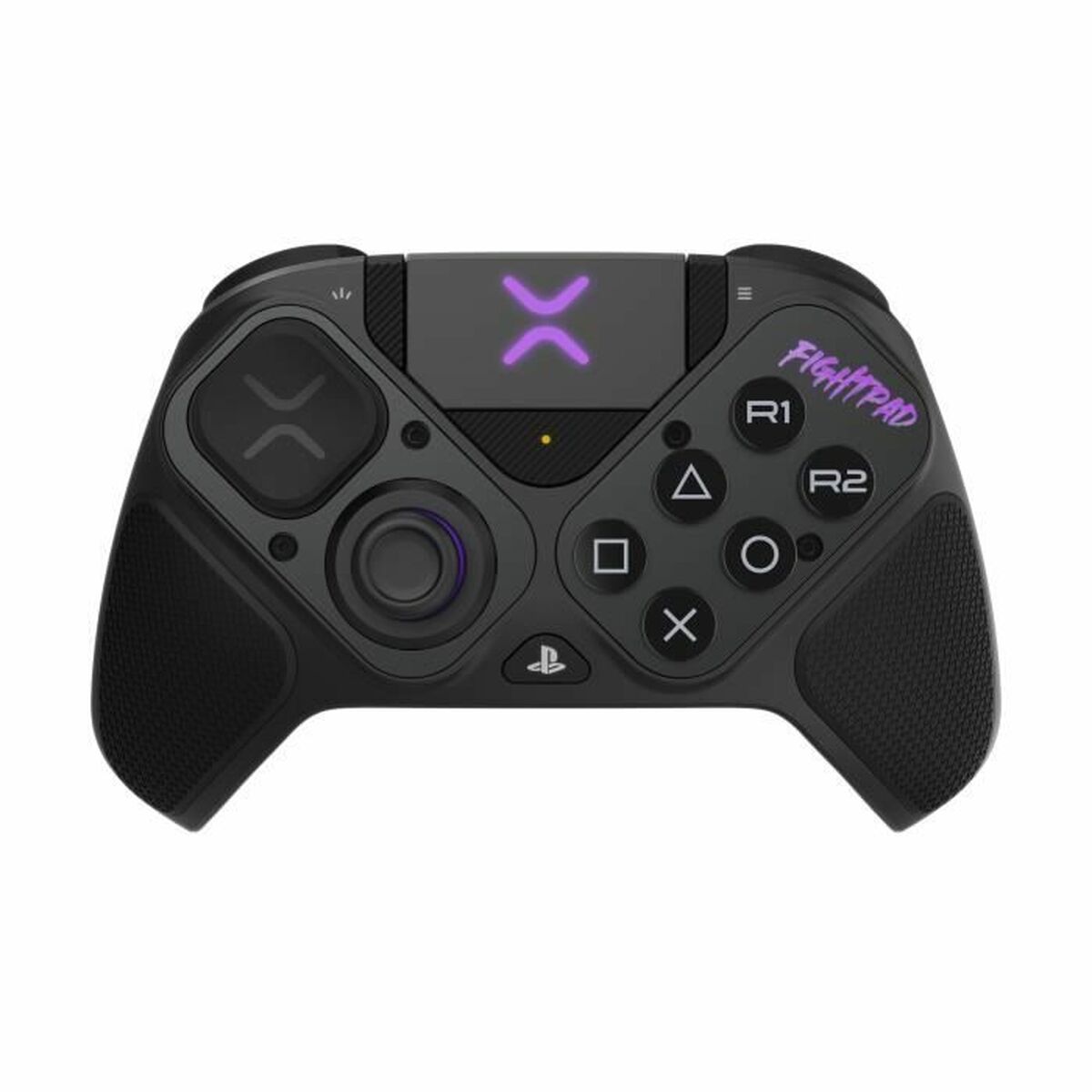 Gaming Control PDP
