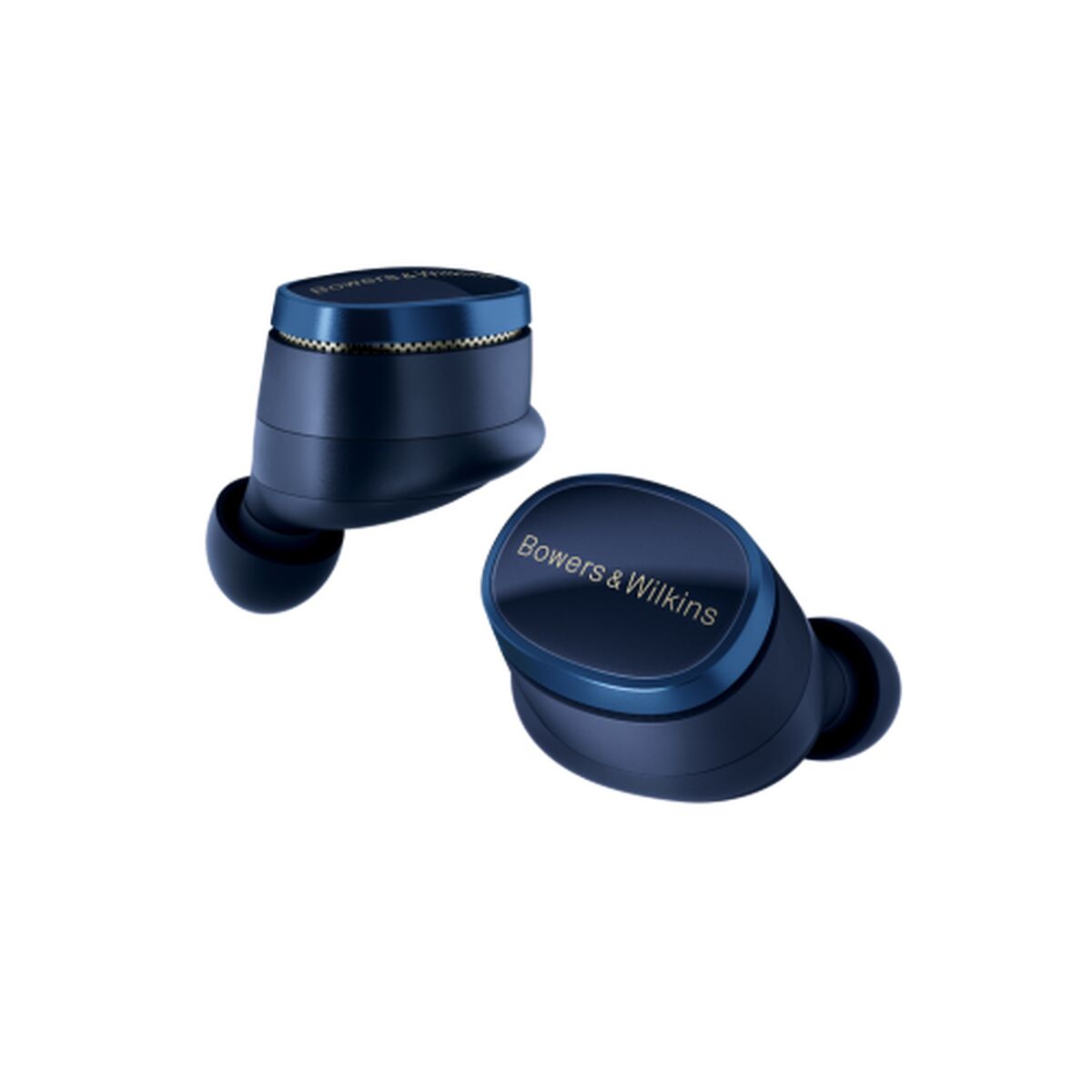 Headphones Bowers & Wilkins FP44997 Blue