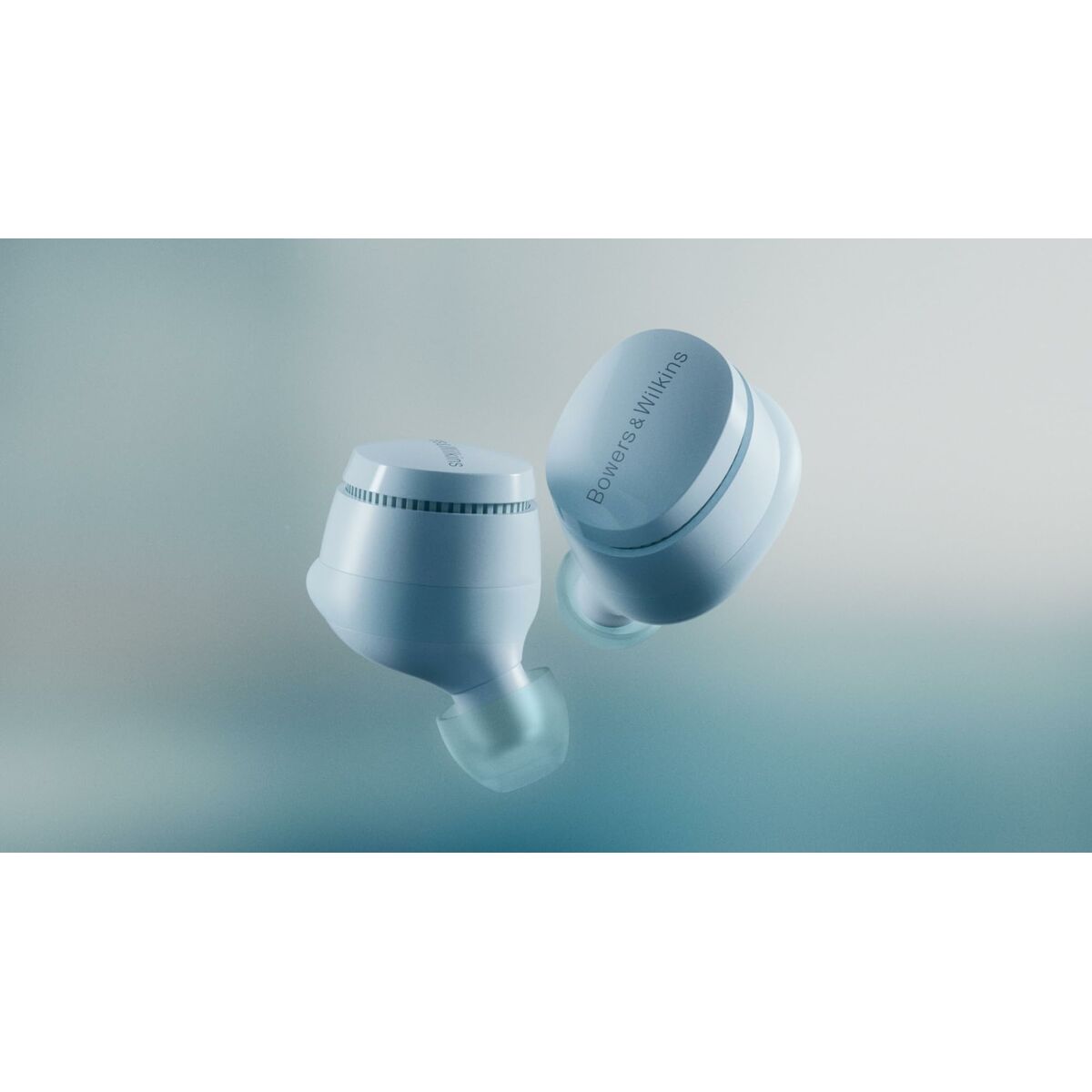 Headphones Bowers & Wilkins FP45039 Blue