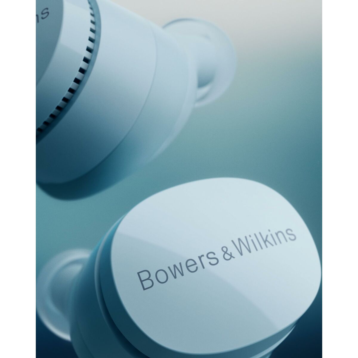 Headphones Bowers & Wilkins FP45039 Blue
