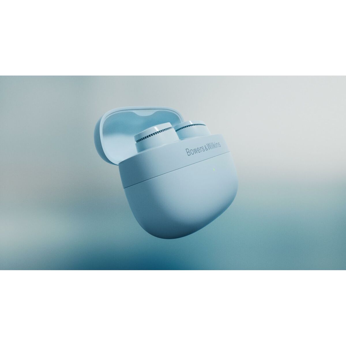 Headphones Bowers & Wilkins FP45039 Blue