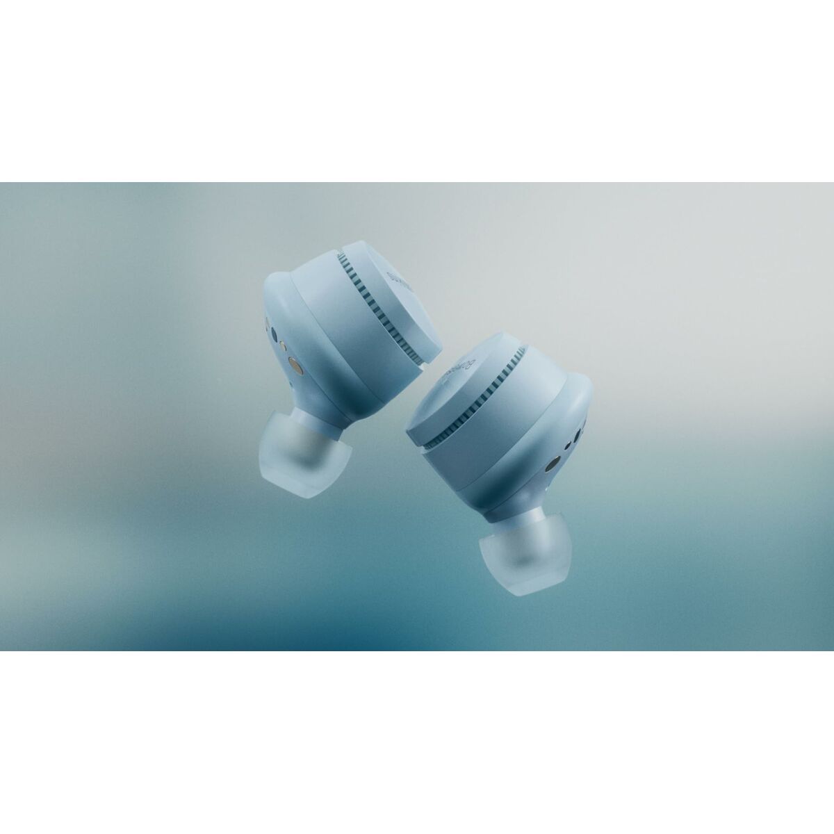 Headphones Bowers & Wilkins FP45039 Blue