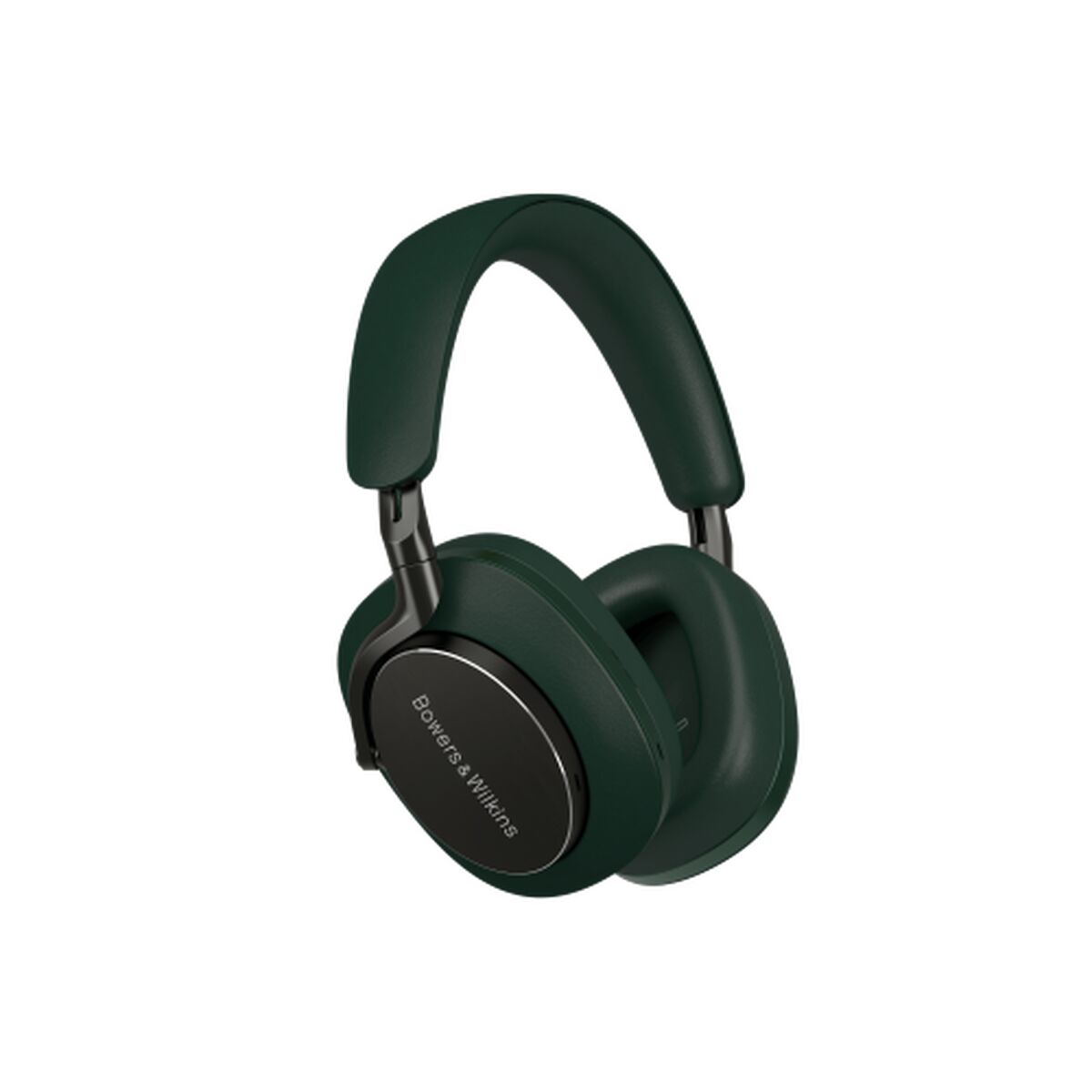 Headphones Bowers & Wilkins FP45748 Black Green Headphones Bowers & Wilkins FP45748 Black Green