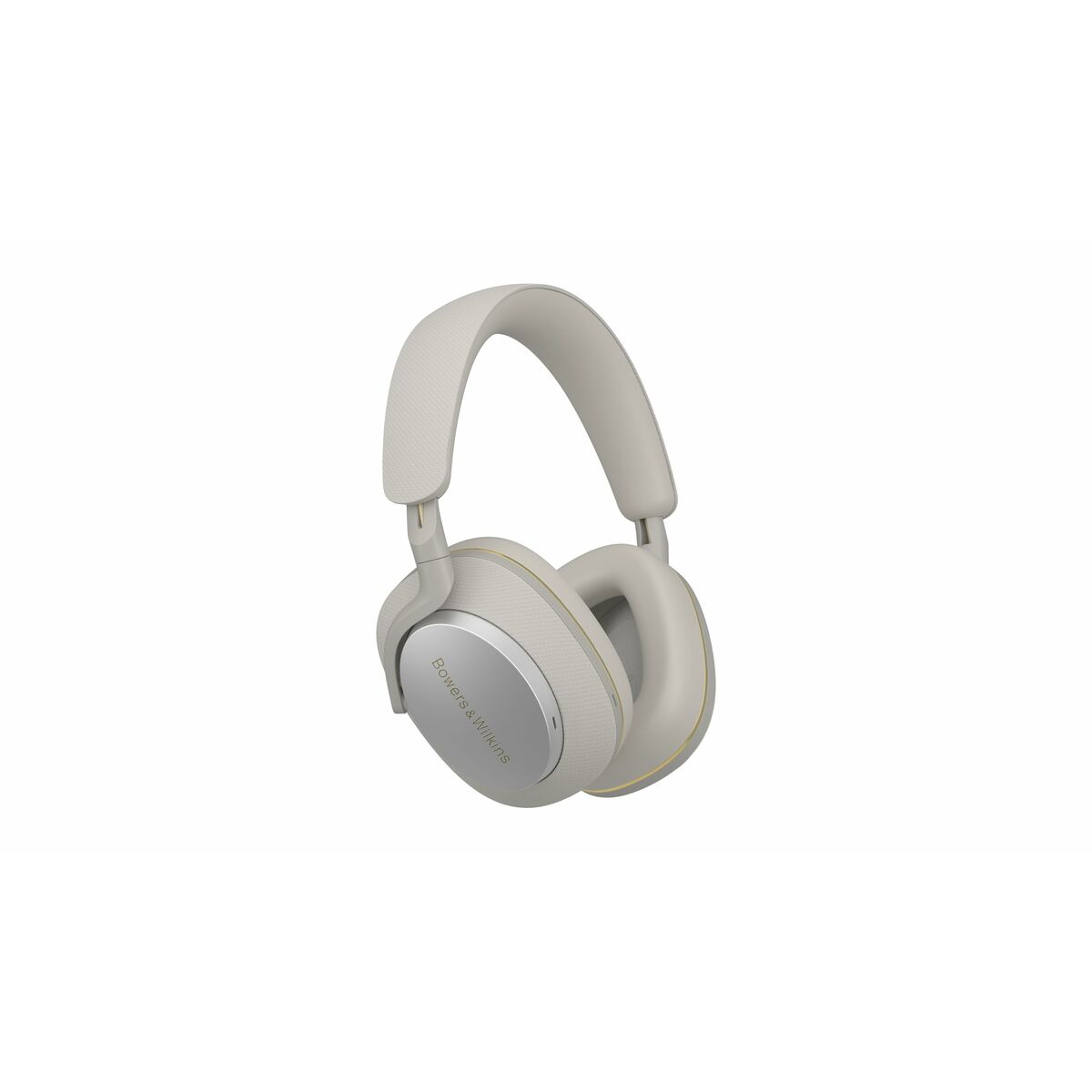 Headphones Bowers & Wilkins FP44547 Grey
