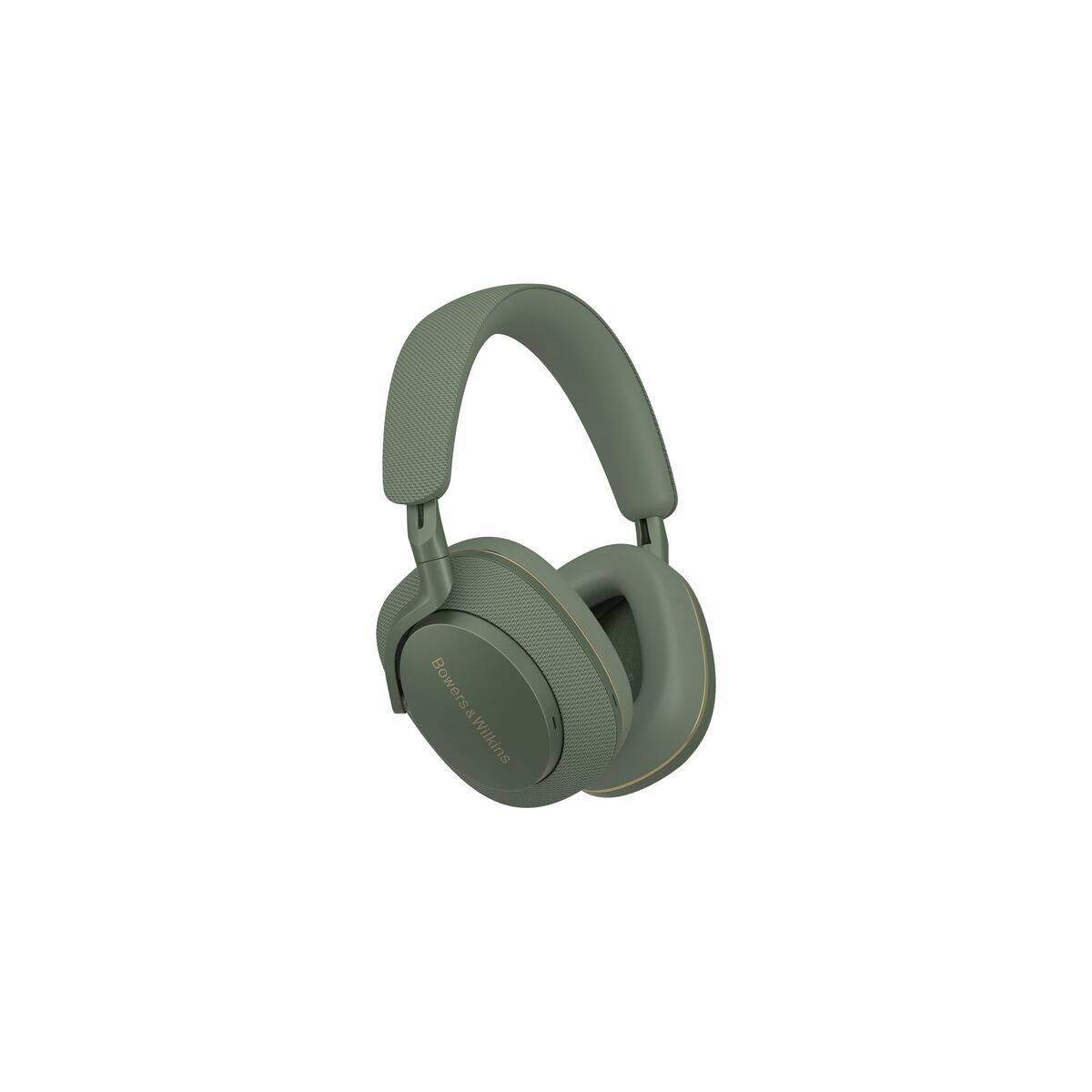 Headphones Bowers & Wilkins FP44555 Green