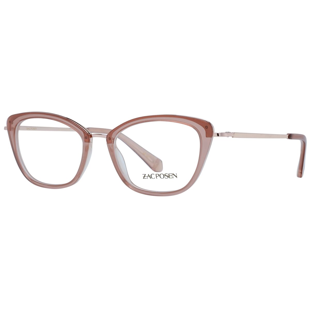 Ladies’ Spectacle frame Zac Posen ZESH 49BH