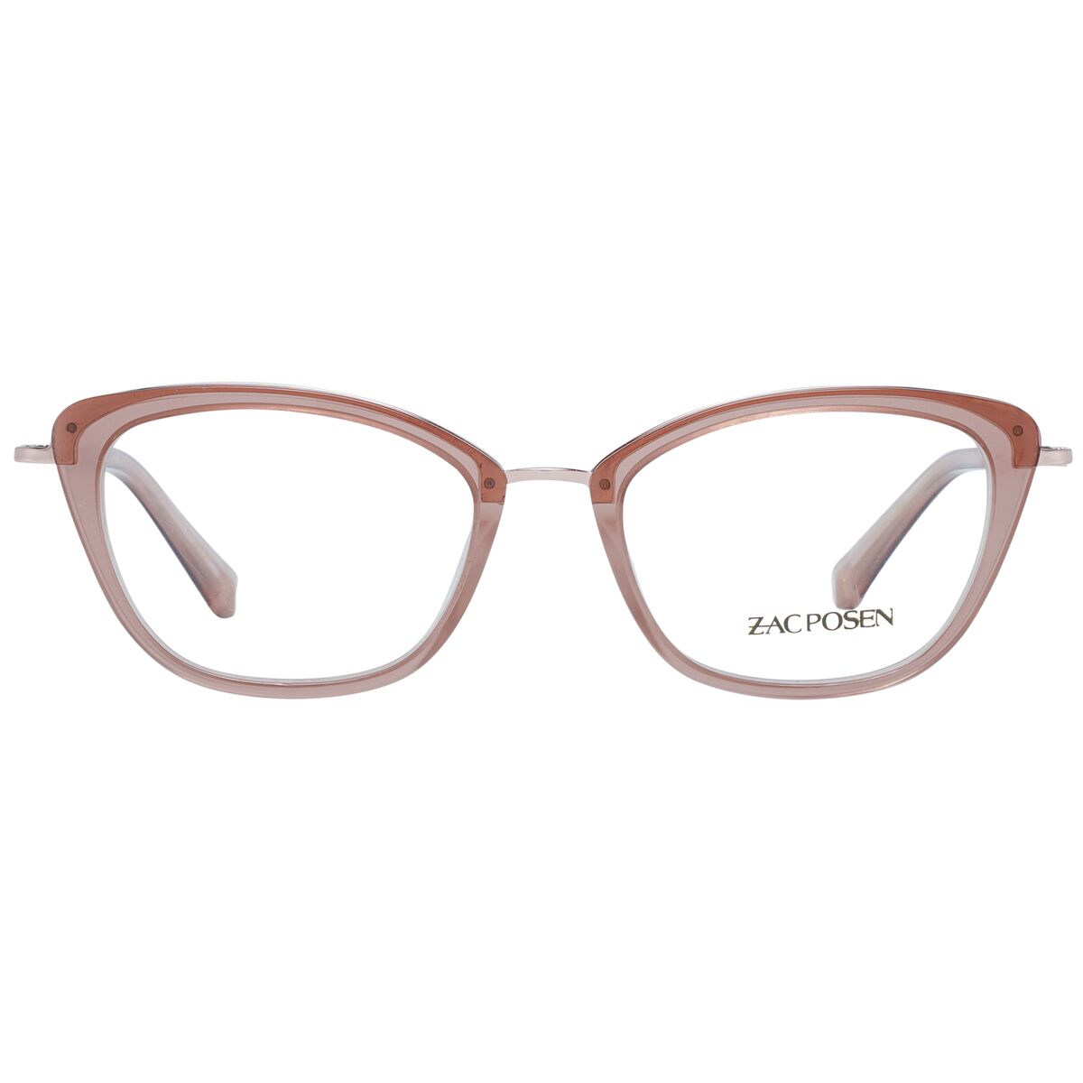 Ladies’ Spectacle frame Zac Posen ZESH 49BH
