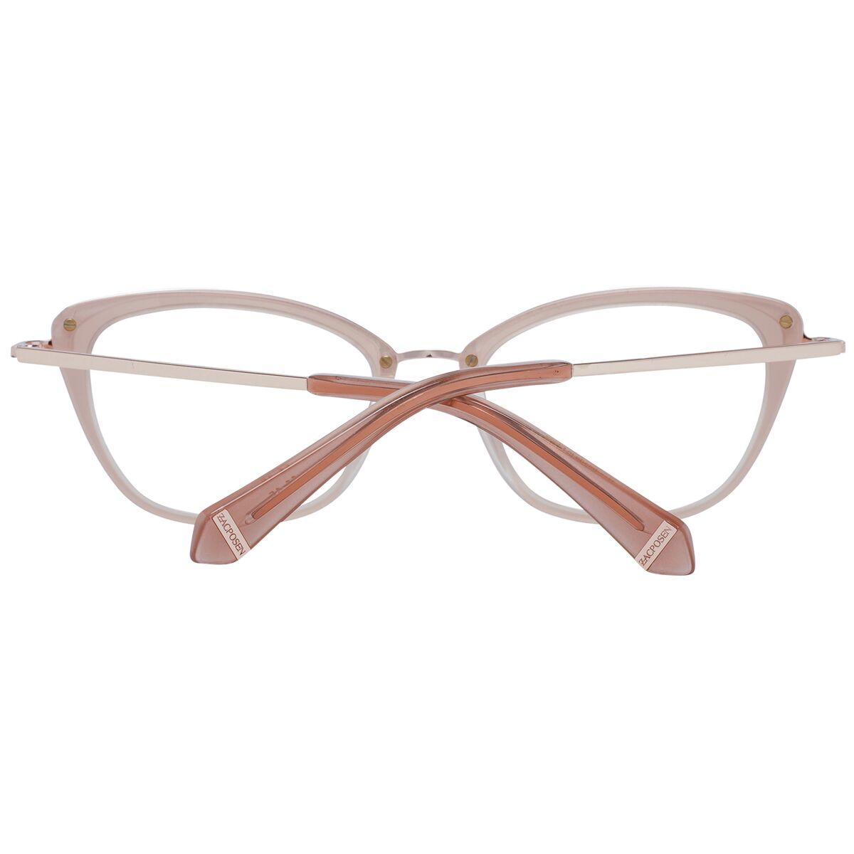 Ladies’ Spectacle frame Zac Posen ZESH 49BH
