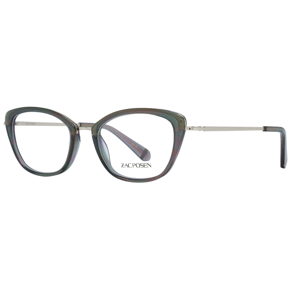 Ladies’ Spectacle frame Zac Posen ZESH 49FN