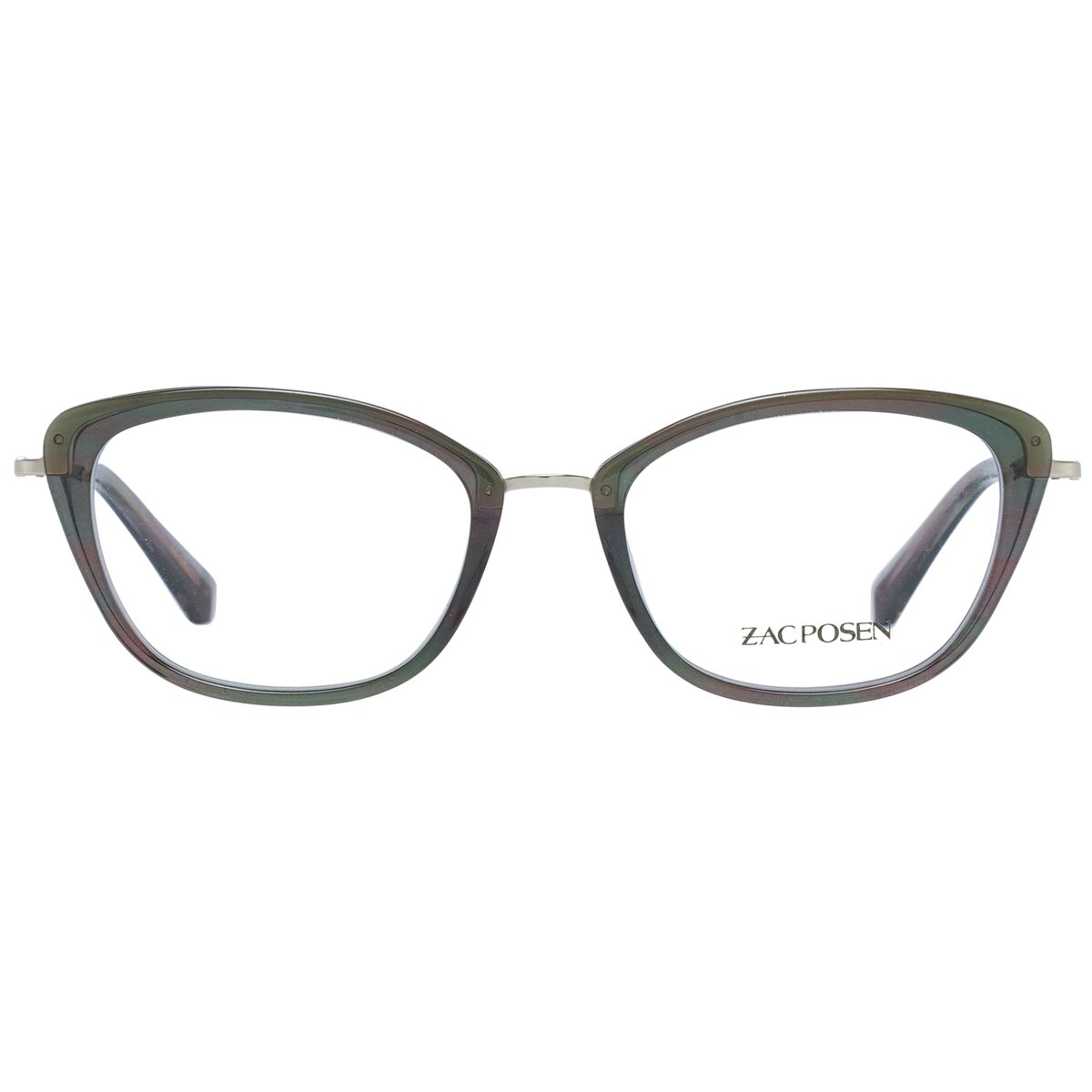 Ladies’ Spectacle frame Zac Posen ZESH 49FN