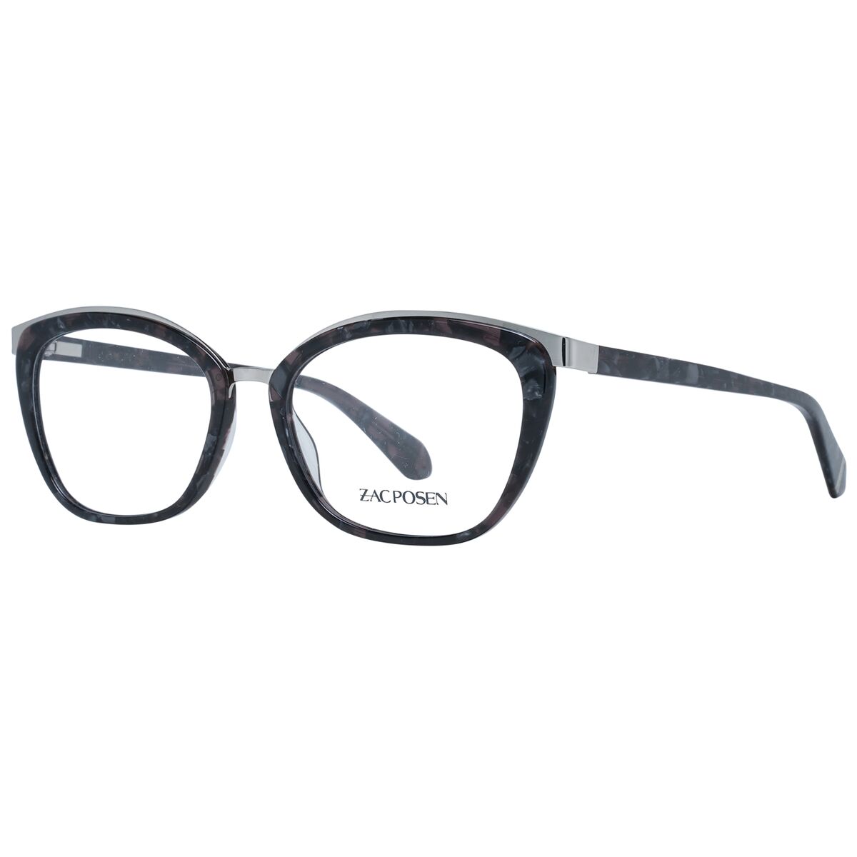 Ladies’ Spectacle frame Zac Posen ZZEZ 53MI