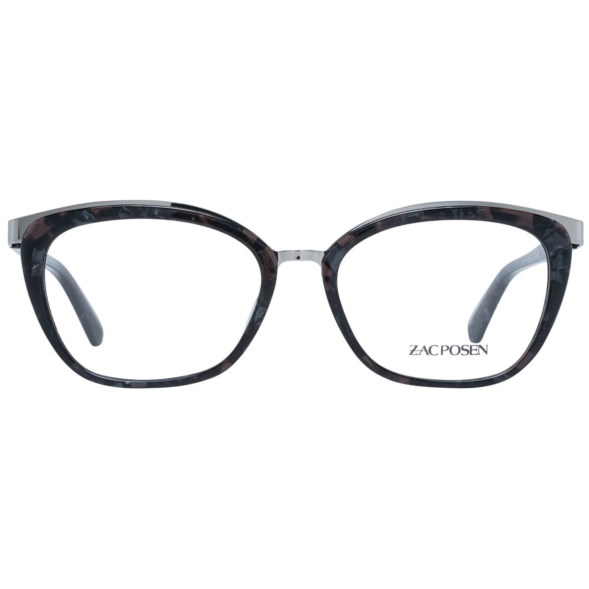 Ladies’ Spectacle frame Zac Posen ZZEZ 53MI