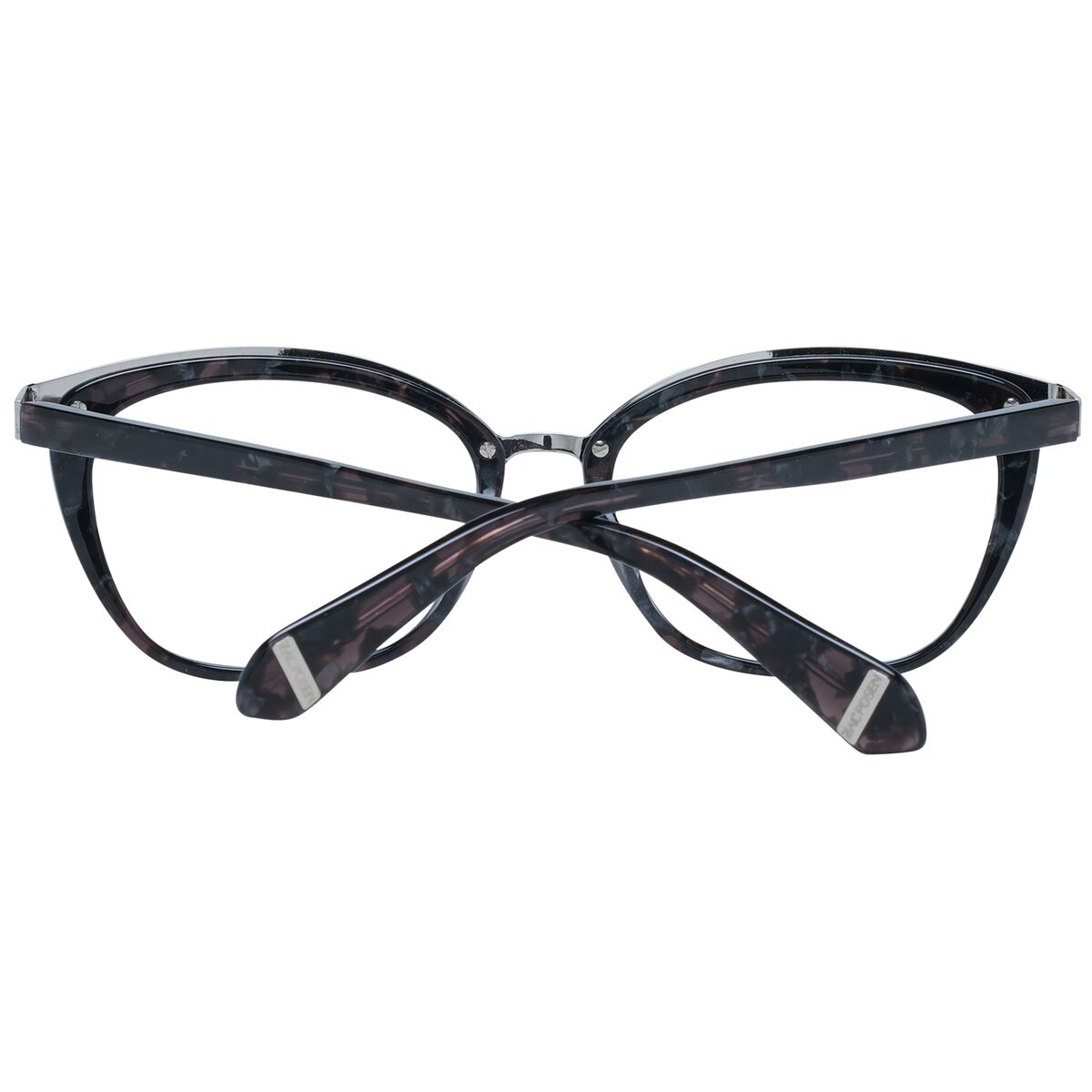 Ladies’ Spectacle frame Zac Posen ZZEZ 53MI