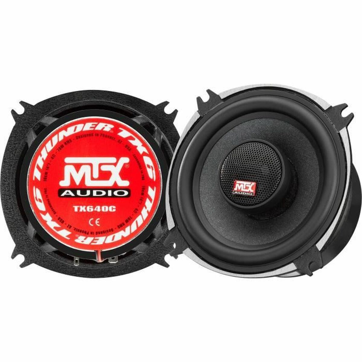 Speakers Mtx Audio TX640C Speakers Mtx Audio TX640C