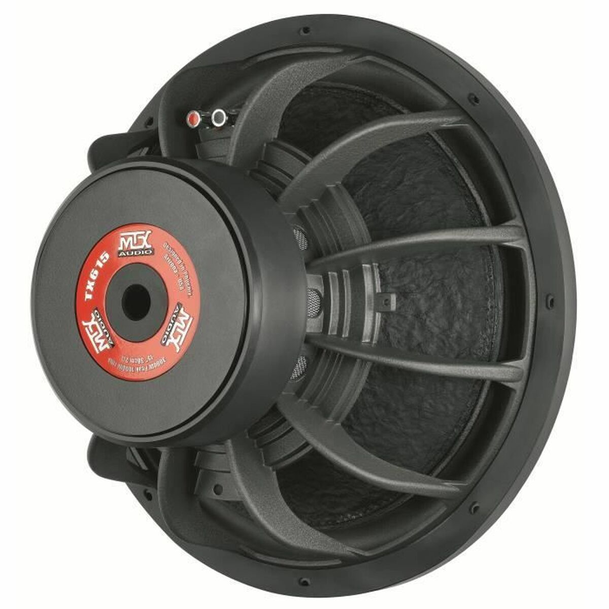 Subwoofer Mtx Audio TX615