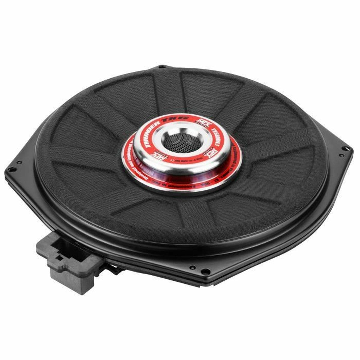 Car Speakers Mtx Audio Kit 3 vas 2 Pieces