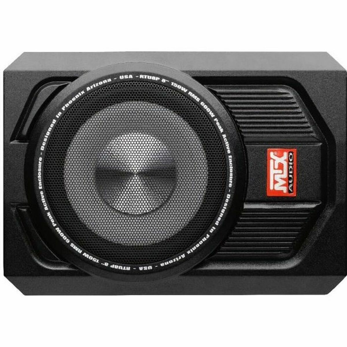 Subwoofer Mtx Audio RTU8P Subwoofer Mtx Audio RTU8P