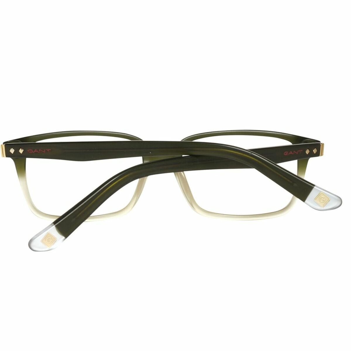 Men’ Spectacle frame Gant GRA105 53L82